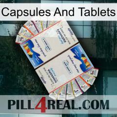 Capsules And Tablets kamagra1